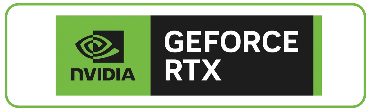 GEFORCE RTX