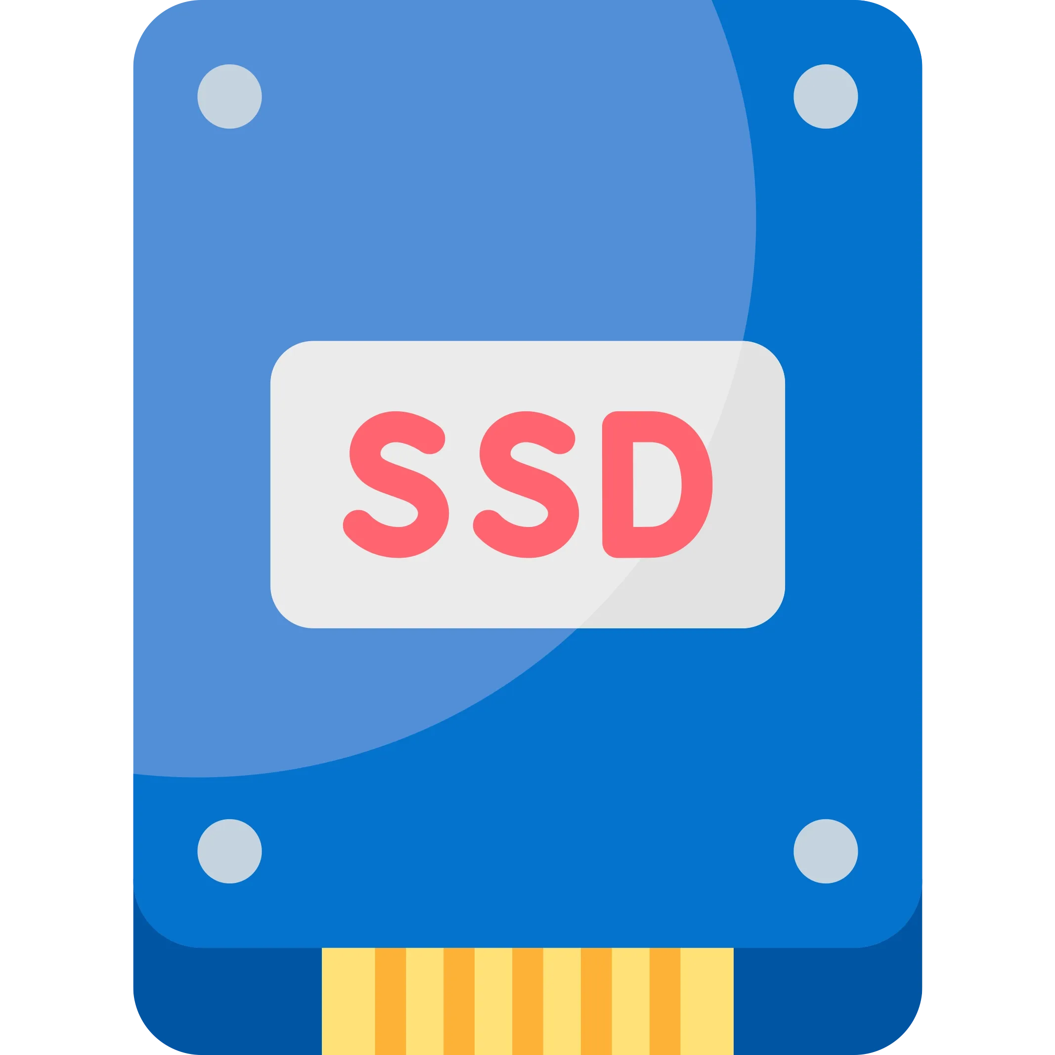 SSD