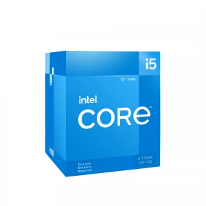 INTEL PROCESSOR I5 12400F LGA1700