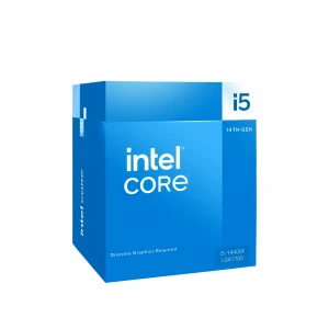 INTEL PROCCESOR I5 14400F LGA1700