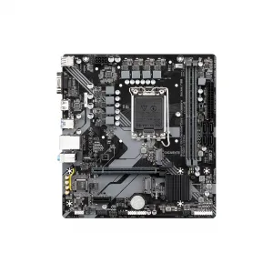 GIGABYTE MOTHERBOARD B760M H DDR4 LGA1700