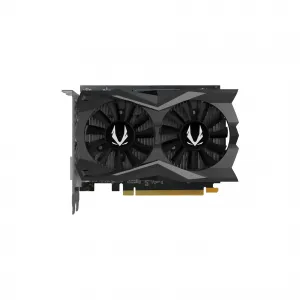 ZOTAC VGA GAMING GEFORCE GTX1650 AMP CORE 4GB GDDR6 3Y