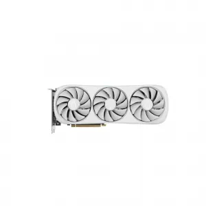 ZOTAC VGA GAMING GEFORCE RTX 4070 TI SUPER TRINITY OC WHITE ED 16GB GDDR6X 3Y