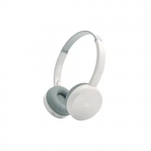 FANTECH HEADSET WIRELESS WH02 BEIGE