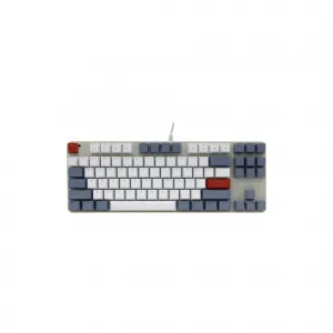 DIGITAL ALLIANCE KEYBOARD GAMING MECA FIGHTER S (COSMIC SKY) RED SWITCH