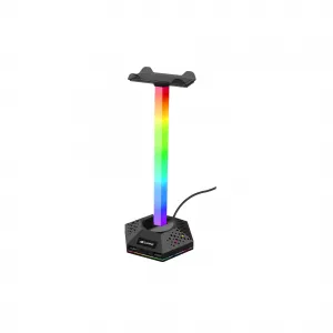 DIGITAL ALLIANCE HEADSET T STAND RGB