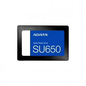 ADATA SSD 2.5 SATA3 1TB SU650