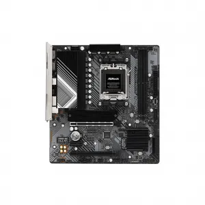 ASROCK MOTHERBOARD B650M HDV M.2 SUPPORTS (AMD SOCKET AM5DDR5) 