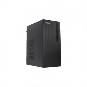 RUBIX ESSENTIAL 01 BLACK INCLUDED PSU350W