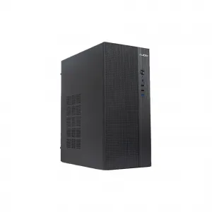 RUBIX ESSENTIAL 02 BLACK INCLUDED PSU350W