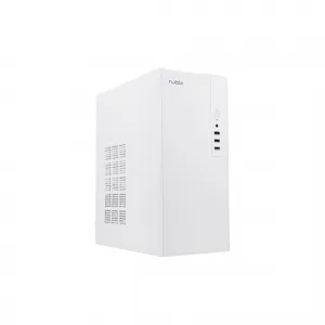 RUBIX ESSENTIAL 01 WHITE INCLUDED PSU350W