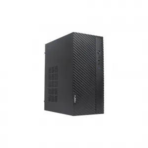 RUBIX ESSENTIAL 03 BLACK INCLUDED PSU350W