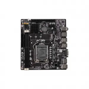 DIGITAL ALLIANCE MOTHERBOARD H61 LGA1155 (GEN 2-3)