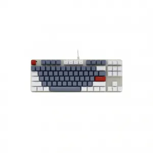 DIGITAL ALLIANCE KEYBOARD GAMING MECA FIGHTER S (COSMIC BLUE) BLUE SWITCH