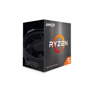 AMD PROCESSOR RYZEN 5 5500 AM4