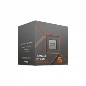 AMD PROCESSOR RYZEN 5 8500G AM5