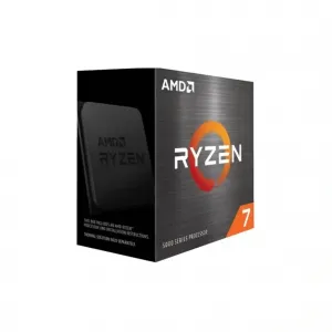 AMD PROCESSOR RYZEN 7 5700X WITHOUT COOLER