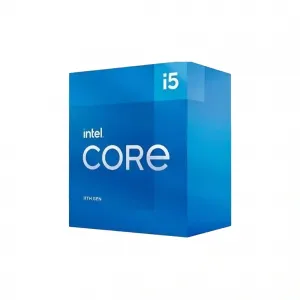 INTEL PROCESSOR I5 11400F LGA1200