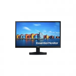 SAMSUNG ESSENTIAL SA33 19 HD 169 FLAT TN 72 NTSC