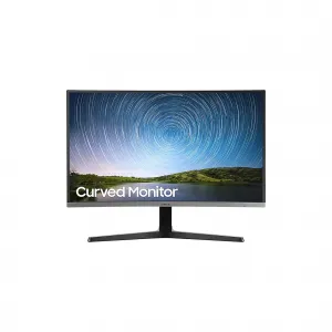 SAMSUNG CR50 27 FHD 16:9 CURVED VA 72% NTSC 75HZ 1Y PART + 3Y SERVICE