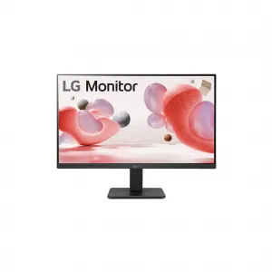 LG LED MONITOR 24MR400-B 24 INCH FHD 100HZ