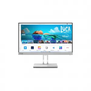 LENOVO L22E-40 MONITOR 21.5 FHD 169 FLAT VA 72 NTSC 75HZ TILT 3Y