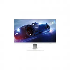 DIGITAL ALLIANCE LED MONITOR IPS PANEL 24.5 INCH 180HZ WHITE