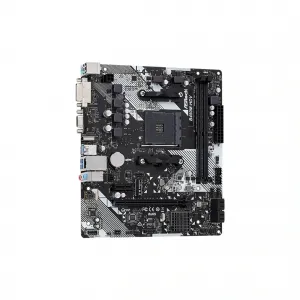 ASROCK MOTHERBOARD B450M-HDV R4.0 AM4