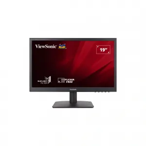 VIEWSONIC LCD MONITOR VA1903H