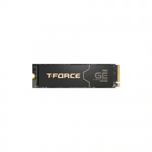 TEAM TFORCE SSD NVME 2280 GEN5 2TB - GE PRO WITH T-FORCE DARK AIRFLOW I SSD COOL