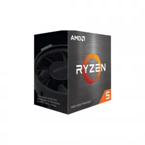 AMD PROCESSOR RYZEN 3 5600G