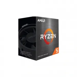 AMD PROCESSOR RYZEN 5 4500