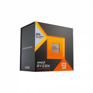 AMD PROCESSOR RYZEN 9 7900X3D