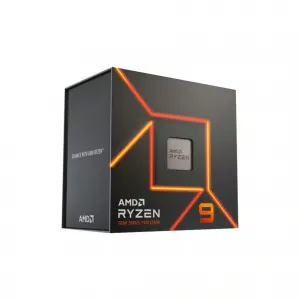 AMD PROCESSOR RYZEN 9 7950X