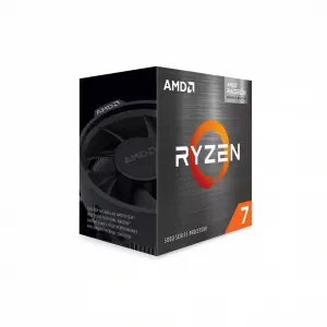 AMD PROCESSOR RYZEN 7 5700G AM4