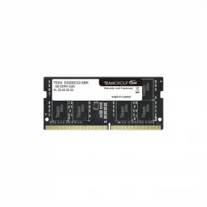 TEAM ELITE RAM SODIMM DDR4 8GB PC3200