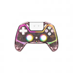 FANTECH WGP14V2 NOVA PRO MULTI PLATFORM WIRELESS GAMEPAD ATOMIC PINK