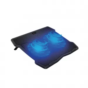 FANTECH NOTEBOOK COOLER RGB NC11