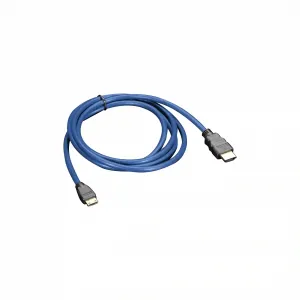 DIGITAL ALLIANCE CABLE HDMI MINI 2 METER