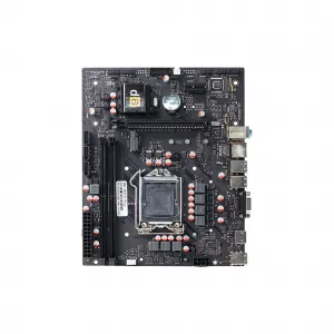 DIGITAL ALLIANCE MOTHERBOARD H510M LGA1200 (GEN 10-11)