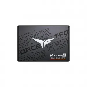 TEAM TFORCE SSD 2.5 SATA3 256GB VULCAN Z