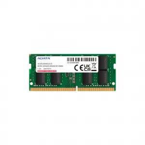 ADATA RAM SODIMM DDR4 08GB PC3200