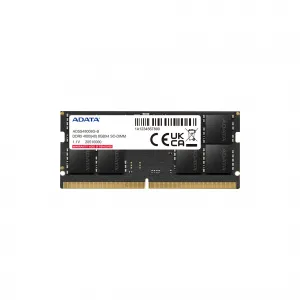 ADATA RAM SODIMM DDR5 8GB PC4800