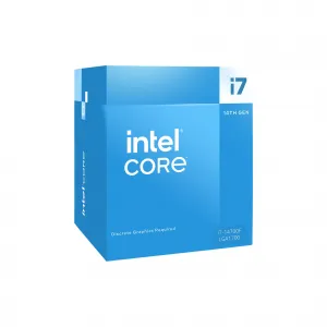 INTEL PROCESSOR I7 14700F LGA1700