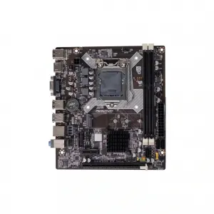 DIGITAL ALLIANCE MOTHERBOARD H81 LGA1150 (GEN 4-5)