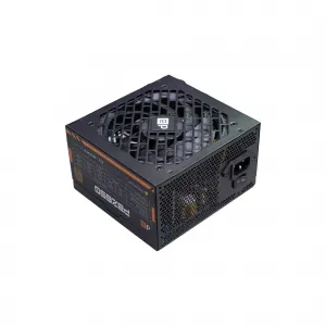 DIGITAL ALLIANCE PC POWER PBZ650 (650W) BRONZE BLACK