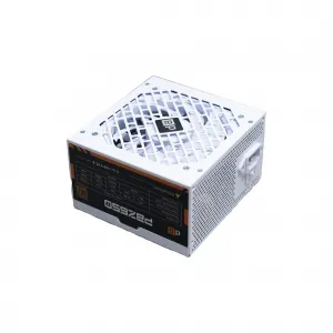 DIGITAL ALLIANCE PC POWER PBZ650 (650W) BRONZE WHITE