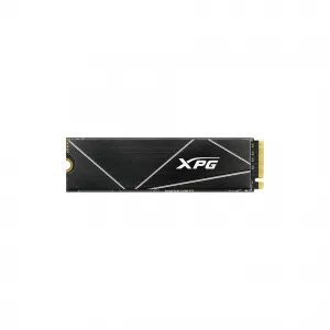 ADATA XPG GAMMIX SSD NVME GEN4 S70 BLADE 512GB