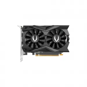 ZOTAC VGA GAMING GEFORCE GTX1650 AMP CORE 4GB GDDR6 3Y