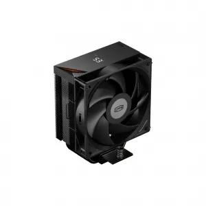 PCCOOLER AIR COOLER RT400 DIGITAL BLACK